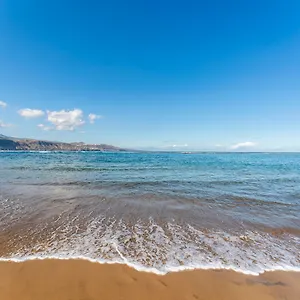 Occidental Canteras لاس بالماس دي غران كاناريا