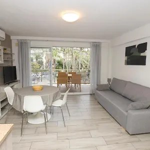 Differentflats Samoa Apartamento Salou