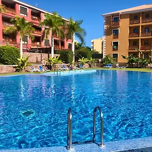 El Mocan Luxury Apartamento Palm-mar