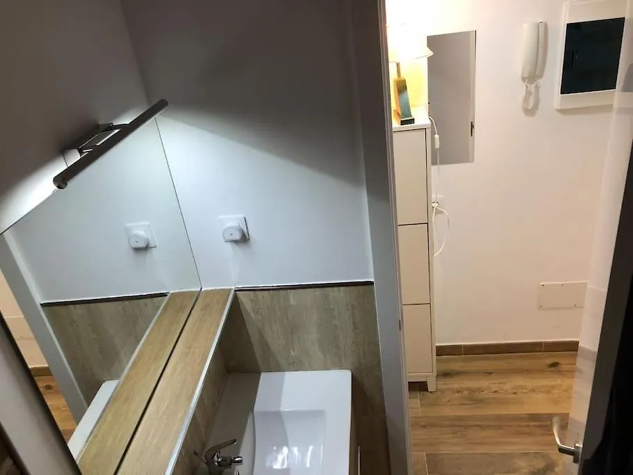 Brigh Loft Dishwaser Surfers&Nomads Las Palmas de Gran Canaria 0*,