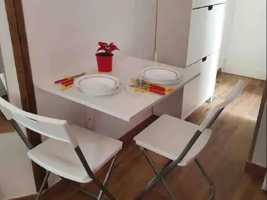 Brigh Loft Dishwaser Surfers&Nomads Las Palmas de Gran Canaria