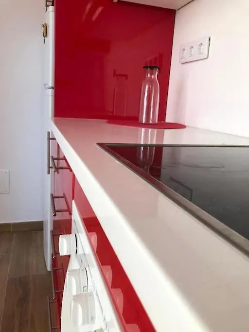 Brigh Loft Dishwaser Surfers&Nomads Las Palmas de Gran Canaria 0*,  Spain