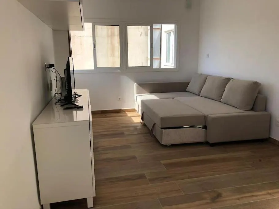 Brigh Loft Dishwaser Surfers&Nomads Las Palmas de Gran Canaria 0*,  Spain