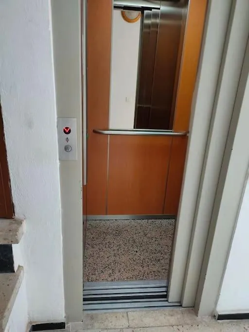 Apartment Brigh Loft Dishwaser Surfers&Nomads Las Palmas de Gran Canaria