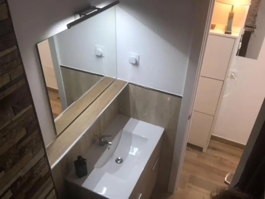 Brigh Loft Dishwaser Surfers&Nomads Las Palmas de Gran Canaria Apartment