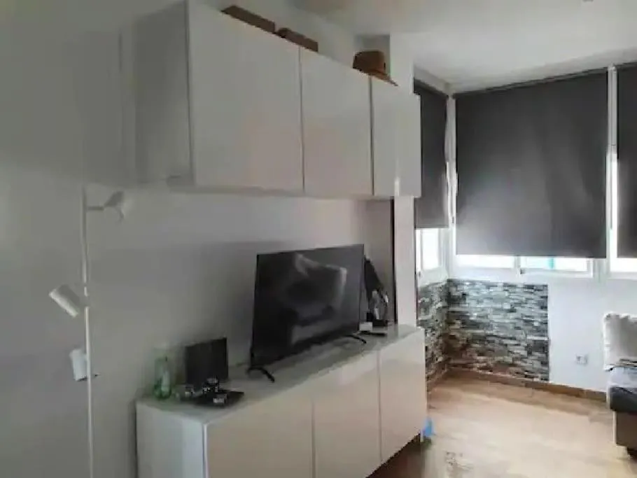 Brigh Loft Dishwaser Surfers&Nomads Las Palmas de Gran Canaria